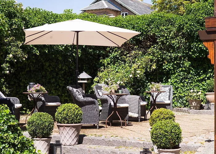 Park & Vinbar Hotel Frederikshavn