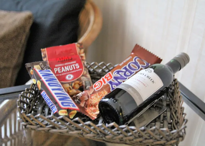 Hotel Park & Vinbar 3*