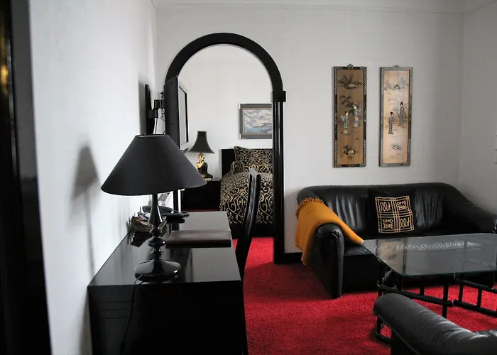 Park & Vinbar Hotel Frederikshavn