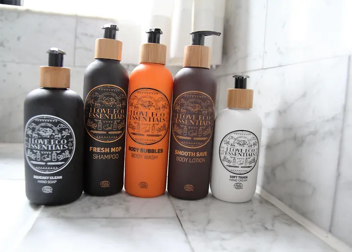 Park & Vinbar 3* Frederikshavn