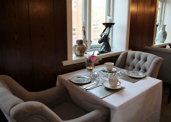 Park & Vinbar Frederikshavn