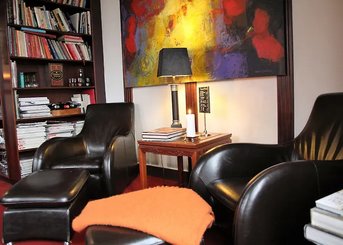 Park & Vinbar Frederikshavn