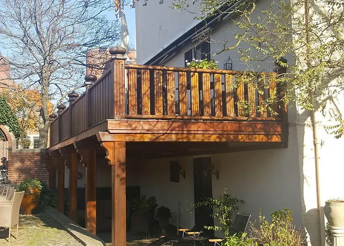 Hotel Park & Vinbar Frederikshavn