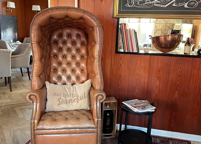 Park & Vinbar Frederikshavn