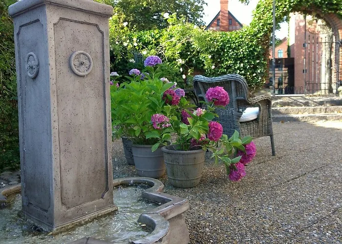 Hotel Park & Vinbar 3*