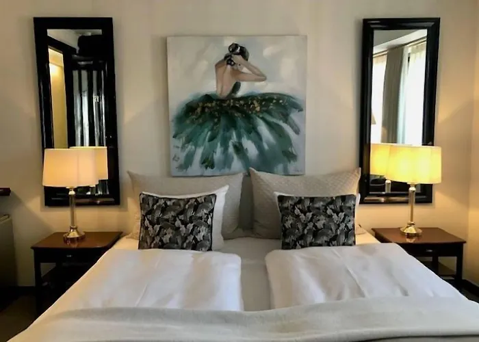 Park & Vinbar Hotel Frederikshavn