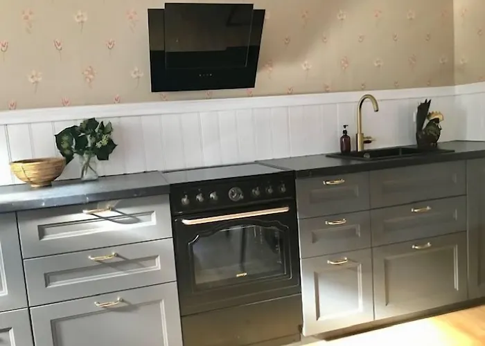 Park & Vinbar Hotel Frederikshavn