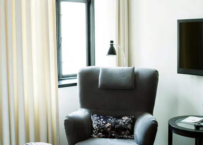 Park & Vinbar Frederikshavn