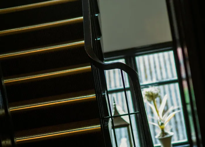 Hotel Park & Vinbar Frederikshavn