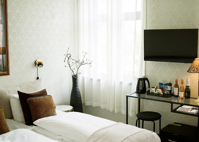 Park & Vinbar Frederikshavn