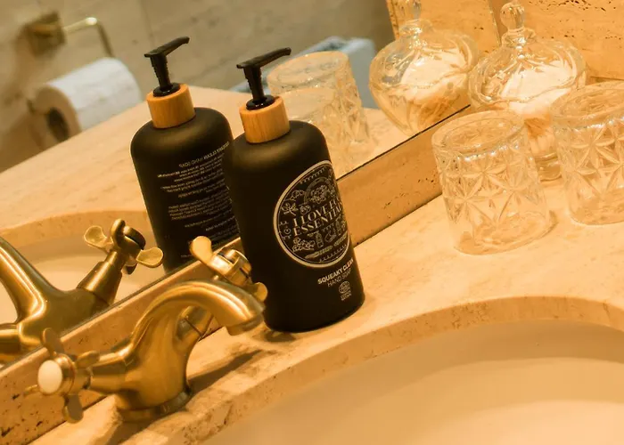 Park & Vinbar 3* Frederikshavn