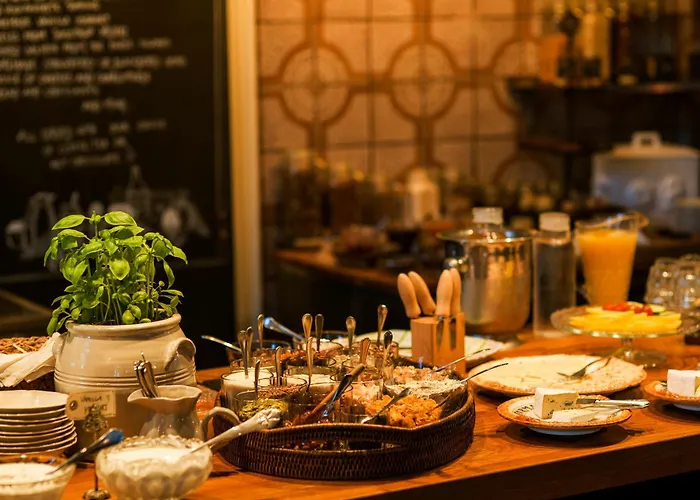 Park & Vinbar Hotel Frederikshavn