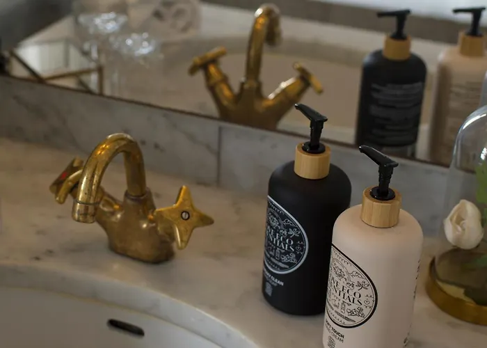 Park & Vinbar Frederikshavn