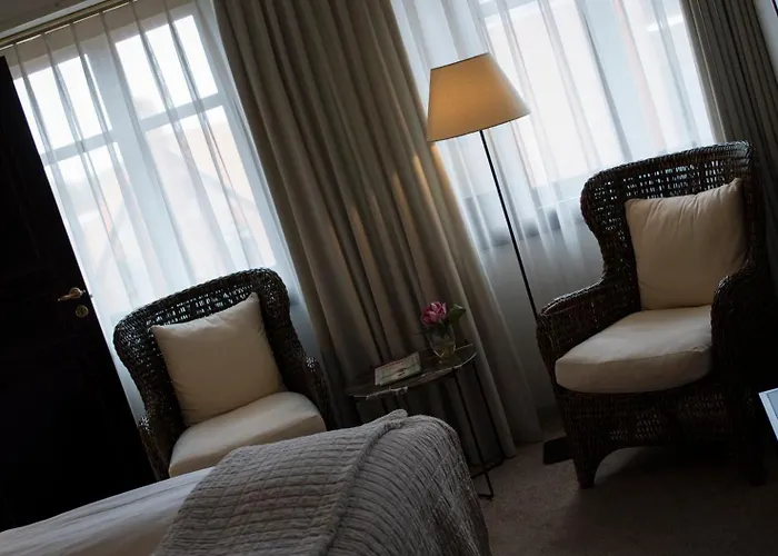 Park & Vinbar Frederikshavn