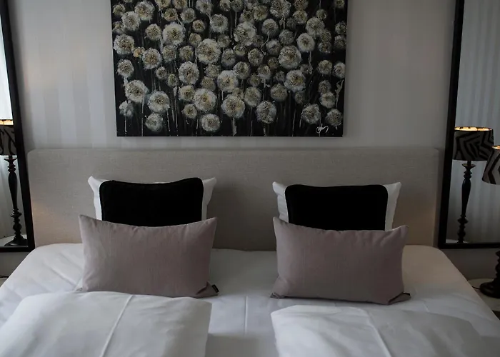 Hotel Park & Vinbar Frederikshavn