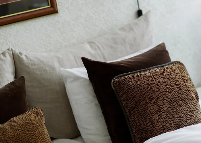 Park & Vinbar Hotel 3*