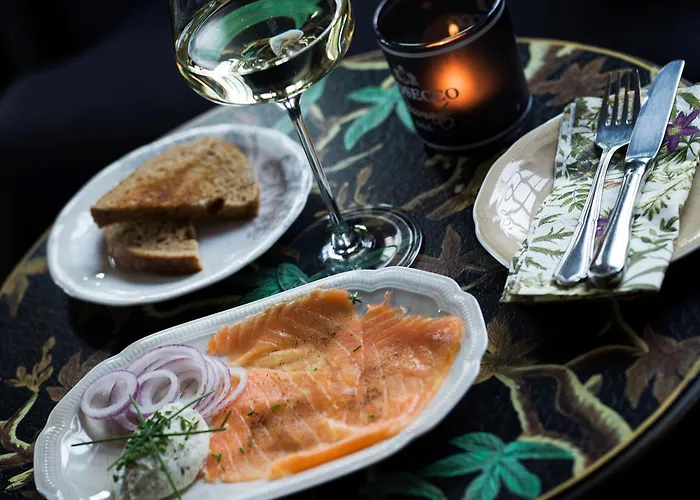 Hotel Park & Vinbar 3*